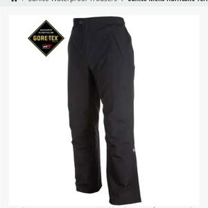 SUNICE-Mens Hurricane Tering Paclite Gore-Tex Trouser size medium